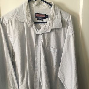 VINEYARD VINES XL BUTTON DOWN